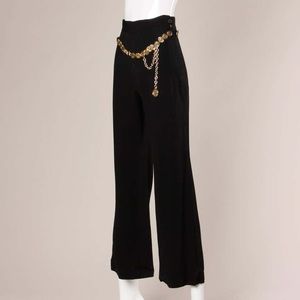 Moschino Trousers